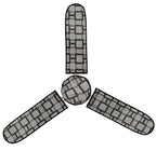 Ceiling Fan Cover